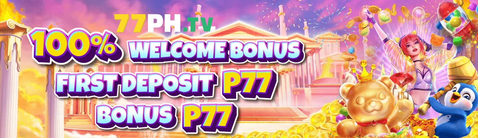 Lợi ích khi chơi slot tại 33win68